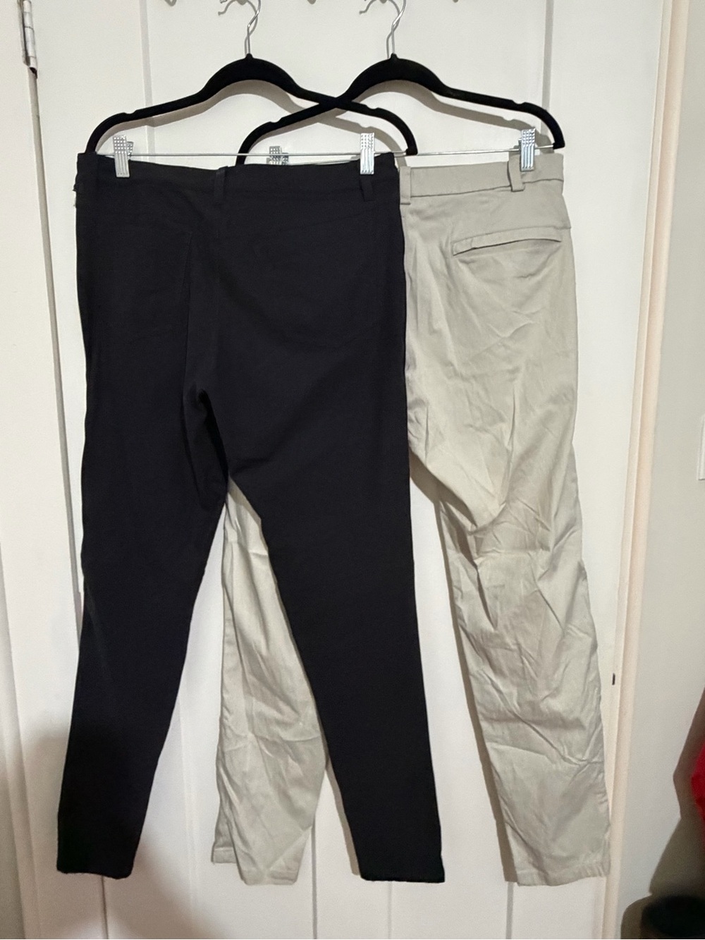 Men’s lululemon pants